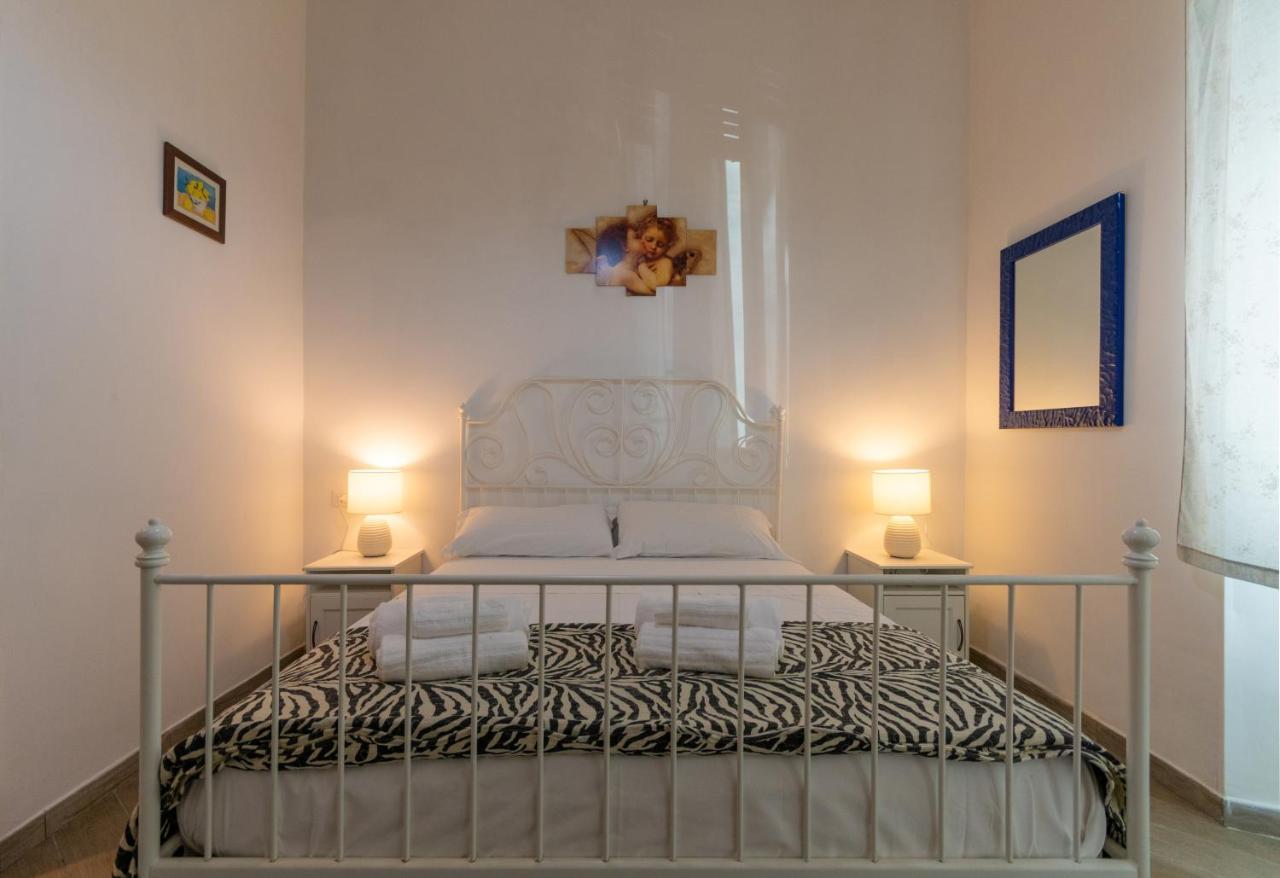 Vercelli Guest House Near San Giovanni Rome Exterior photo