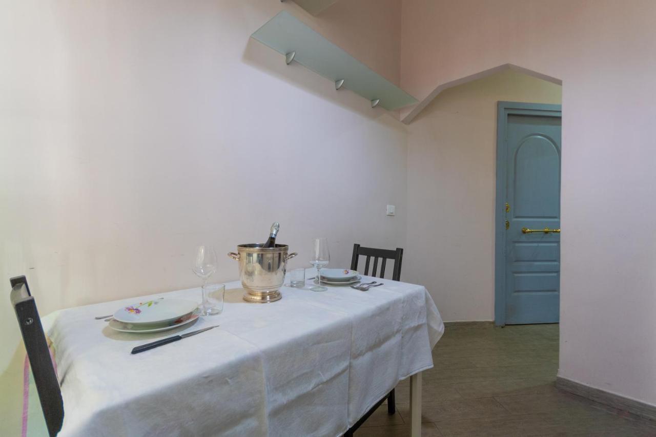 Vercelli Guest House Near San Giovanni Rome Exterior photo