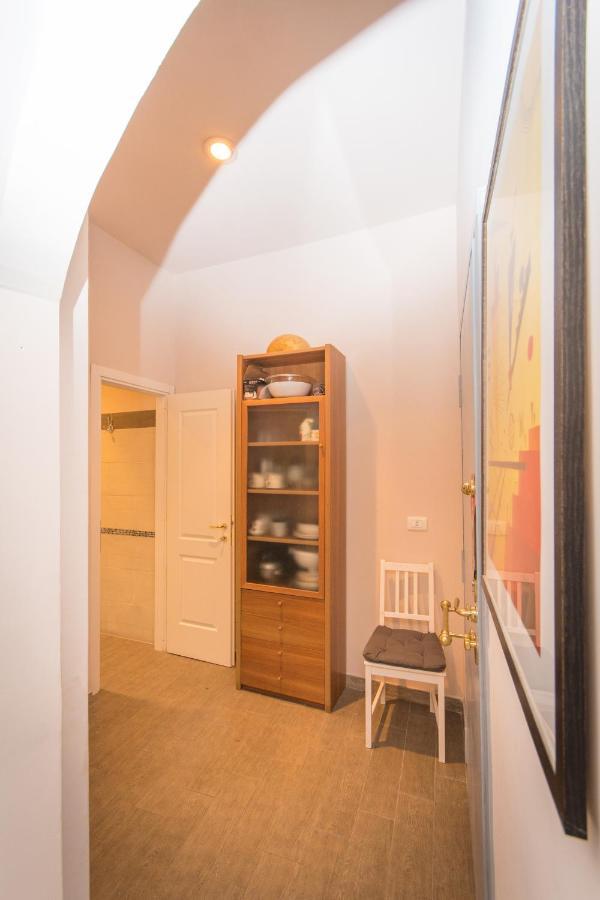 Vercelli Guest House Near San Giovanni Rome Exterior photo