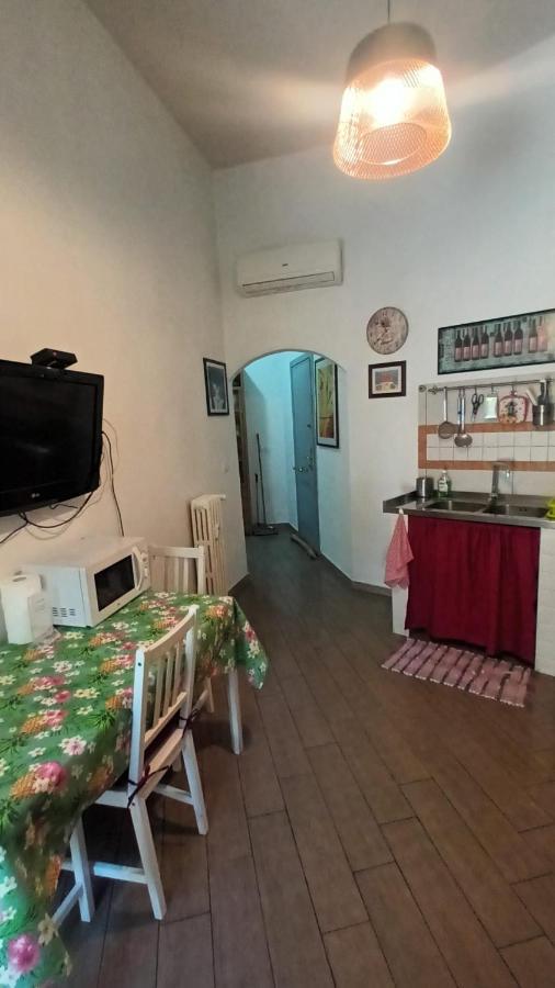 Vercelli Guest House Near San Giovanni Rome Exterior photo