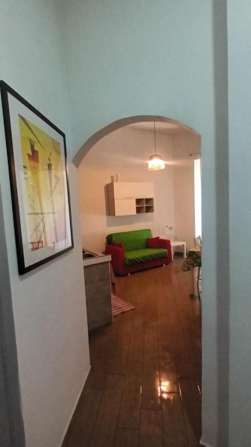 Vercelli Guest House Near San Giovanni Rome Exterior photo
