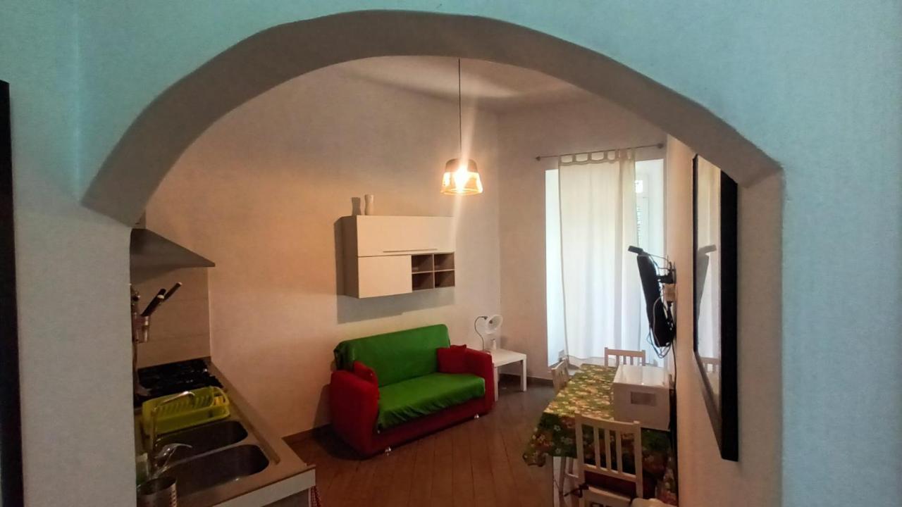 Vercelli Guest House Near San Giovanni Rome Exterior photo