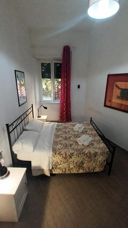 Vercelli Guest House Near San Giovanni Rome Exterior photo